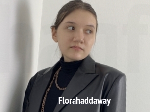 Florahaddaway