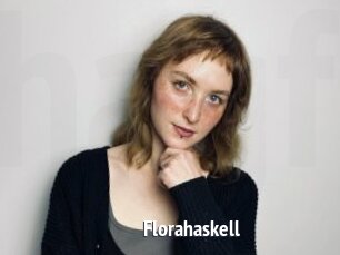 Florahaskell