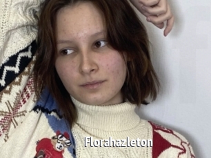 Florahazleton