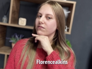 Florencealkins