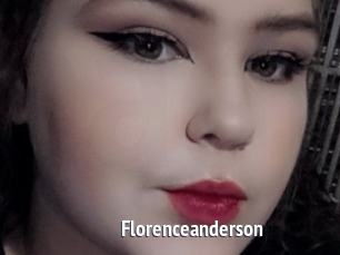 Florenceanderson