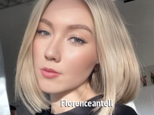 Florenceantell