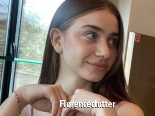 Florenceclutter