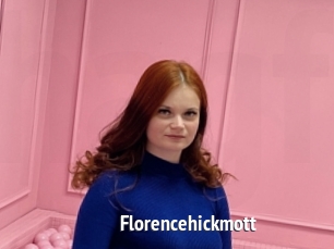 Florencehickmott