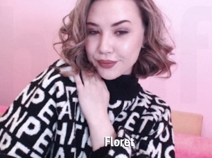 Floret
