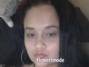 Flowersmode
