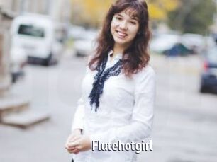 Flutehotgirl