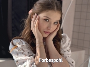 Forbespohl