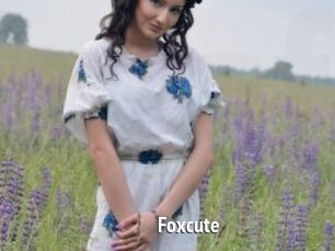 Foxcute