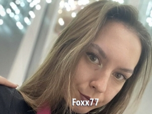 Foxx77
