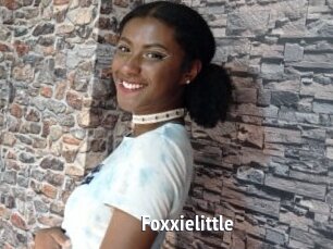 Foxxielittle