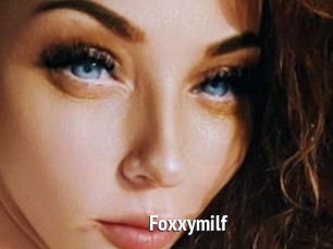 Foxxymilf