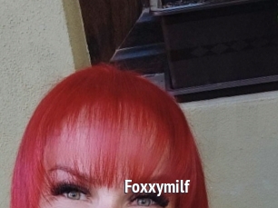Foxxymilf
