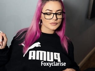 Foxyclarise