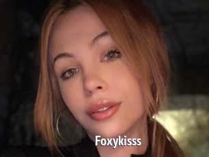 Foxykisss