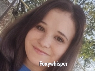 Foxywhisper