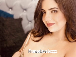 Francelavelezzz