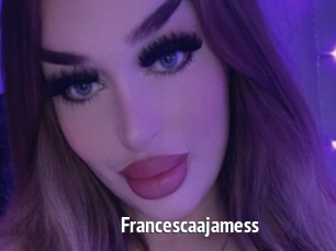 Francescaajamess