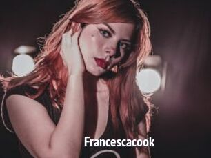 Francescacook