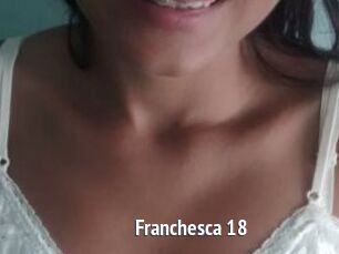 Franchesca_18