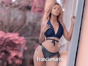 Franciamarie