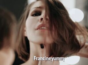 Francineyummy