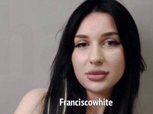 Franciscowhite