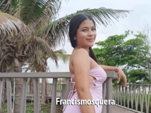 Francismosquera