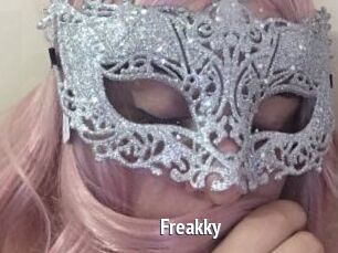 Freakky
