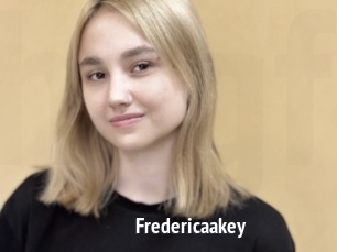 Fredericaakey