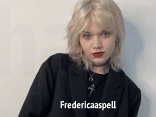 Fredericaaspell