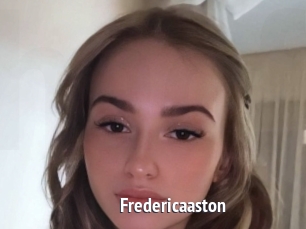 Fredericaaston