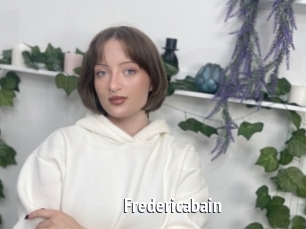 Fredericabain