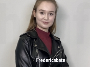 Fredericabate