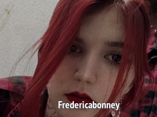 Fredericabonney