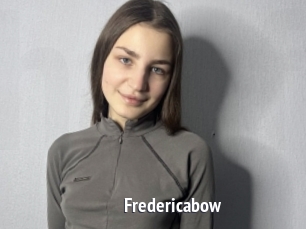 Fredericabow
