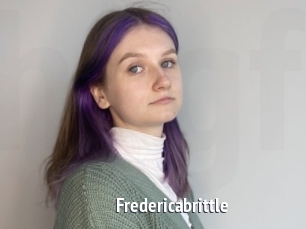 Fredericabrittle