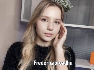 Fredericabroadhu