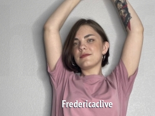 Fredericaclive