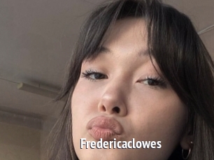 Fredericaclowes