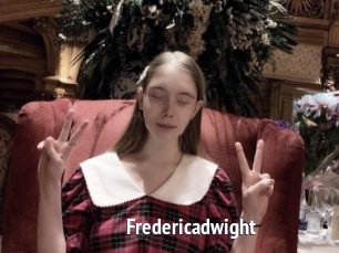 Fredericadwight