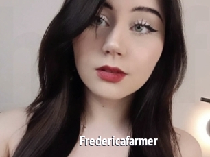 Fredericafarmer