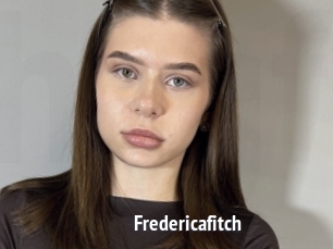 Fredericafitch