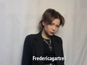 Fredericagartrel