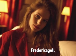 Fredericagell