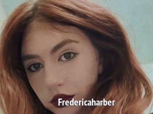 Fredericaharber