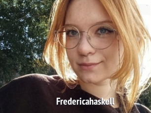 Fredericahaskell
