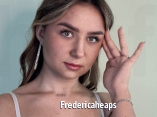 Fredericaheaps