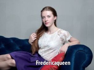 Fredericaqueen