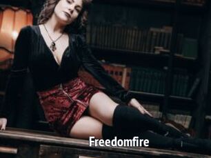 Freedomfire